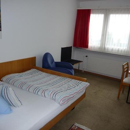 Hotel Panorama Windegg Langnau am Albis Rum bild